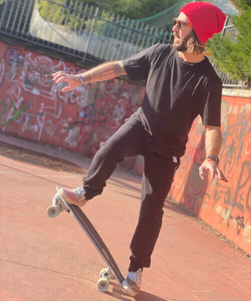 skateboardwear